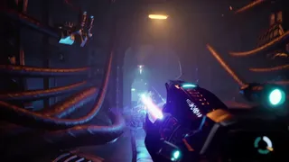 Скриншот 3 к игре Delusion Out of Space