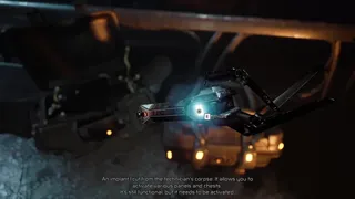 Скриншот 5 к игре Delusion Out of Space