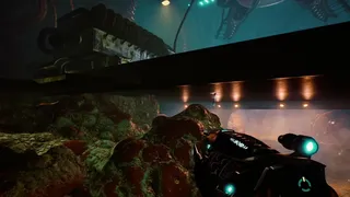 Скриншот 6 к игре Delusion Out of Space