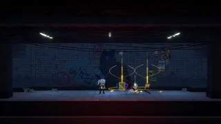 Скриншот 8 к игре Поэзия крови: Затмение