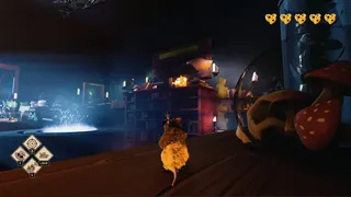 Скриншот 6 к игре Whisker Witchery
