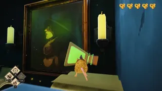 Скриншот 8 к игре Whisker Witchery