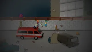 Скриншот 1 к игре Materialization of memories