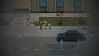 Скриншот 2 к игре Materialization of memories