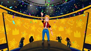 Скриншот 5 к игре Brain Show: Party Game
