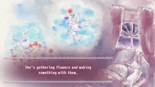 Скриншот 4 к игре Ruku's Heart Balloon