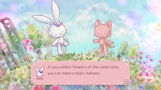 Скриншот 6 к игре Ruku's Heart Balloon
