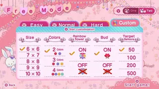 Скриншот 7 к игре Ruku's Heart Balloon