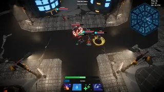 Скриншот 3 к игре Project Apidom