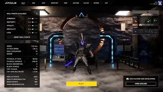 Скриншот 5 к игре Project Apidom