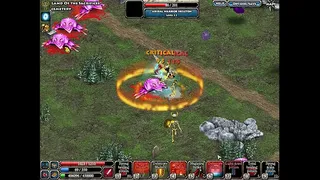 Скриншот 1 к игре Eukarion Tales 2