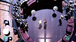 Скриншот 1 к игре Kill Baby Kill