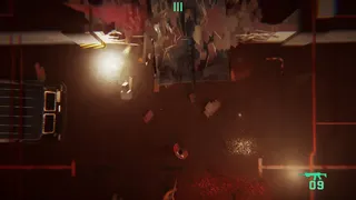 Скриншот 4 к игре Kill Baby Kill