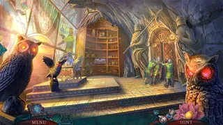 Скриншот 2 к игре Reflections of Life: Spindle of Fate