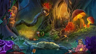 Скриншот 5 к игре Reflections of Life: Spindle of Fate