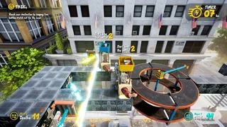 Скриншот 2 к игре Fun2Box
