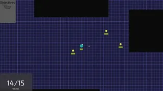 Скриншот 1 к игре Simply Survive