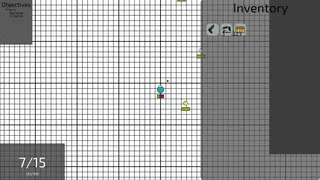 Скриншот 4 к игре Simply Survive