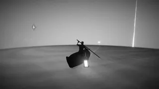 Скриншот 1 к игре Sea Dove