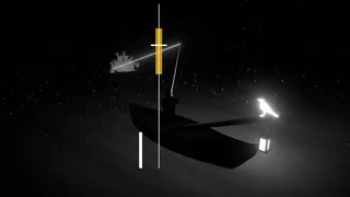 Скриншот 3 к игре Sea Dove