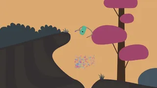 Скриншот 3 к игре Pungolo - A prickly adventure