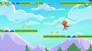 Скриншот 3 к игре Rainbow Rendezvous