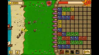 Скриншот 2 к игре Mystic Blast