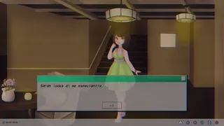 Скриншот 1 к игре Don't Take It Personally, I Just Don't Like You