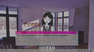 Скриншот 2 к игре Don't Take It Personally, I Just Don't Like You