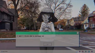 Скриншот 4 к игре Don't Take It Personally, I Just Don't Like You