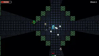 Скриншот 1 к игре Spellfort
