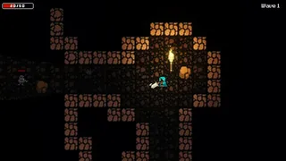 Скриншот 3 к игре Spellfort
