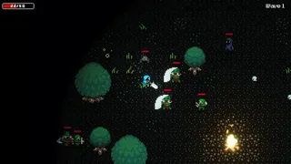Скриншот 5 к игре Spellfort