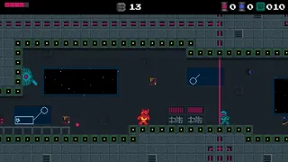 Скриншот 6 к игре StarCore Legacy