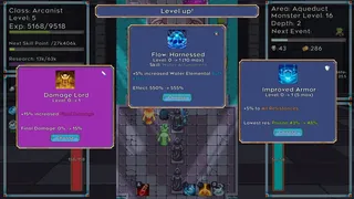 Скриншот 5 к игре Don't Die, Collect Loot
