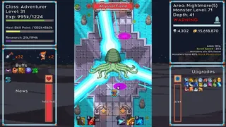 Скриншот 7 к игре Don't Die, Collect Loot