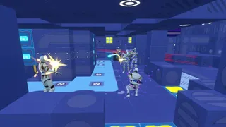 Скриншот 1 к игре VoxSys
