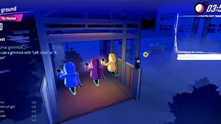 Скриншот 1 к игре GHOST FAKE