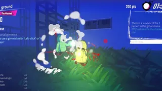 Скриншот 2 к игре GHOST FAKE