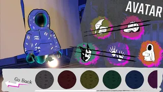 Скриншот 6 к игре GHOST FAKE