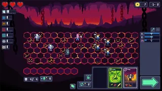 Скриншот 1 к игре Stop the Crawl