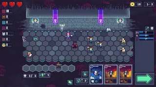 Скриншот 2 к игре Stop the Crawl