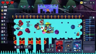 Скриншот 4 к игре Stop the Crawl