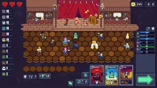 Скриншот 5 к игре Stop the Crawl