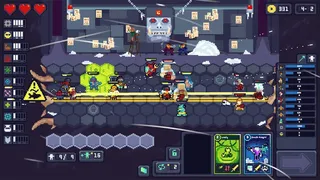 Скриншот 6 к игре Stop the Crawl