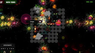 Скриншот 2 к игре Danger in Body