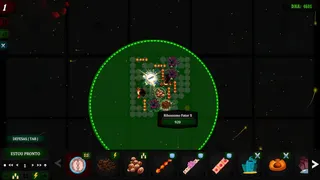 Скриншот 6 к игре Danger in Body