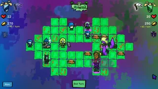 Скриншот 4 к игре Fantasy Fighters