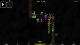 Скриншот 5 к игре Kreeps