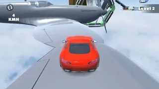 Скриншот 3 к игре Car Parkour